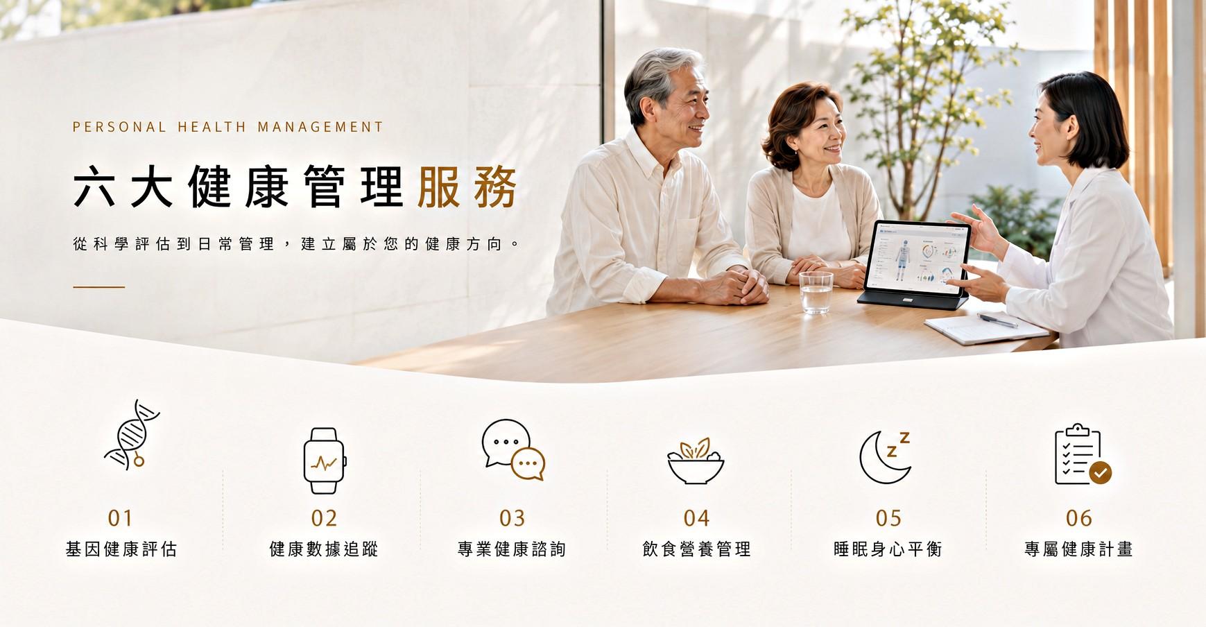 健康守護