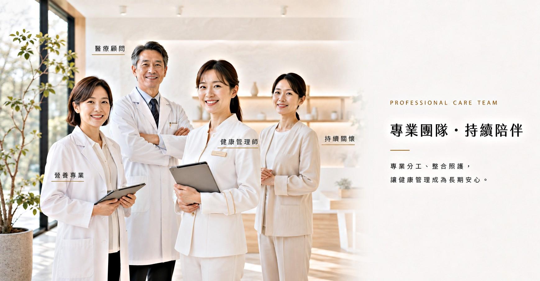 健康守護