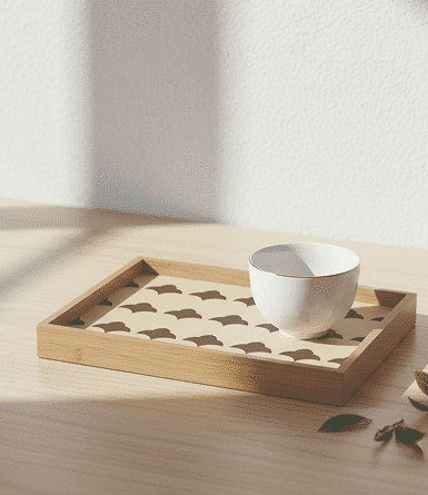 讓「安居」變成一種日常