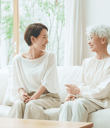 讓「安居」變成一種日常
