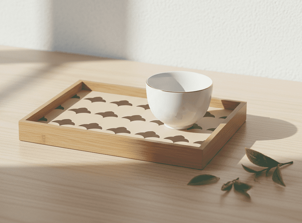 讓「安居」變成一種日常